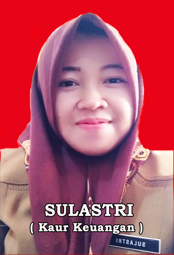 Foto SULASTRI