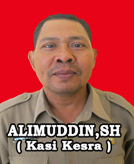 Foto ALIMUDDIN